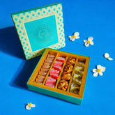 Uphar Hamper 24 available online at SweeDesi
